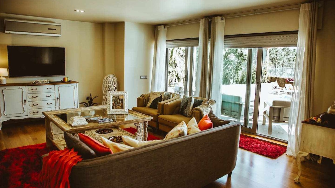 Photo of Livingroom in Montalvo