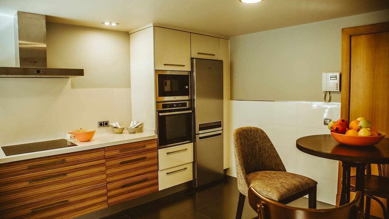 Photo of Kitchen in Montalvo