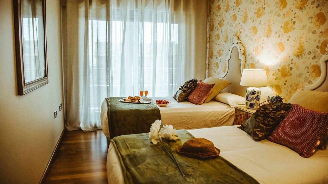 Photo of Bedroom in Montalvo