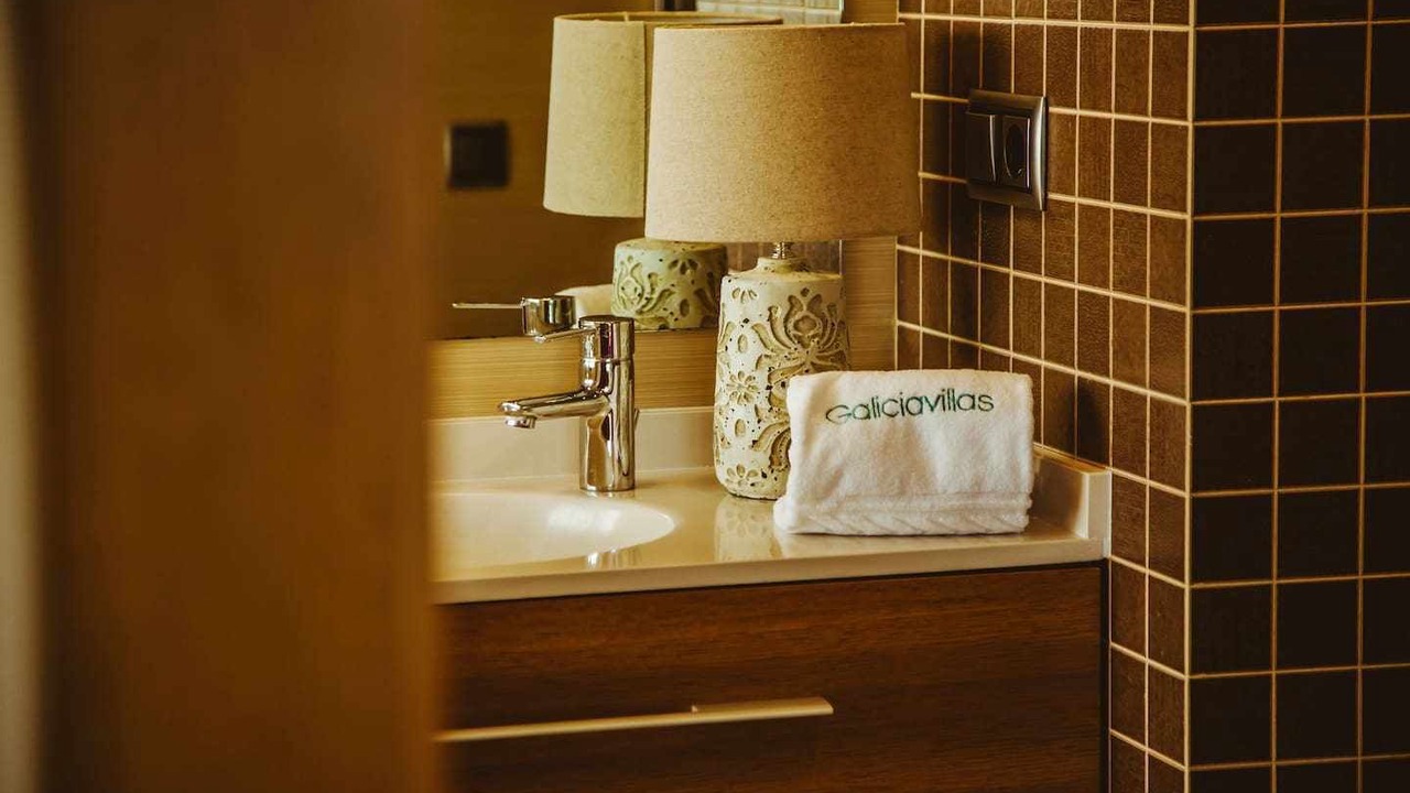 Photo of Bathroom in Montalvo