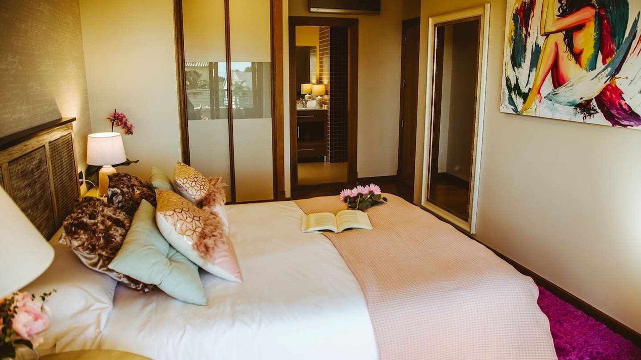 Photo of Bedroom in Montalvo
