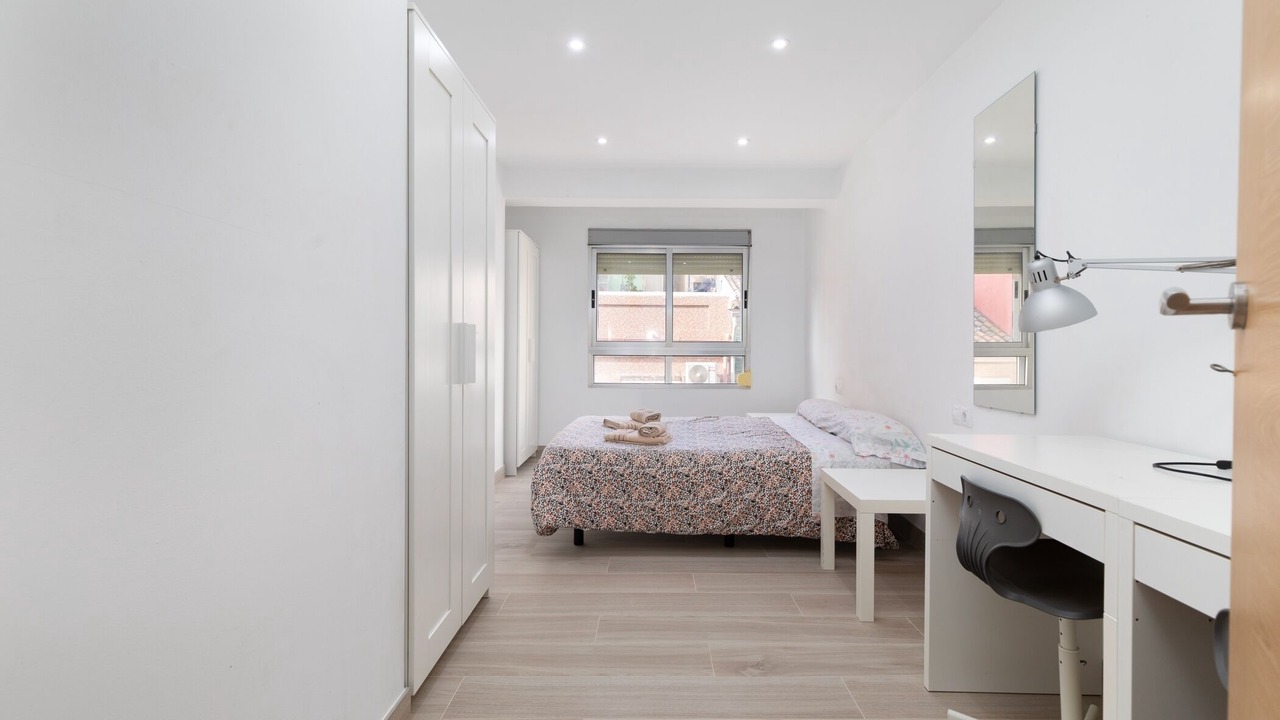 Photo of Bedroom in El Cabanyal