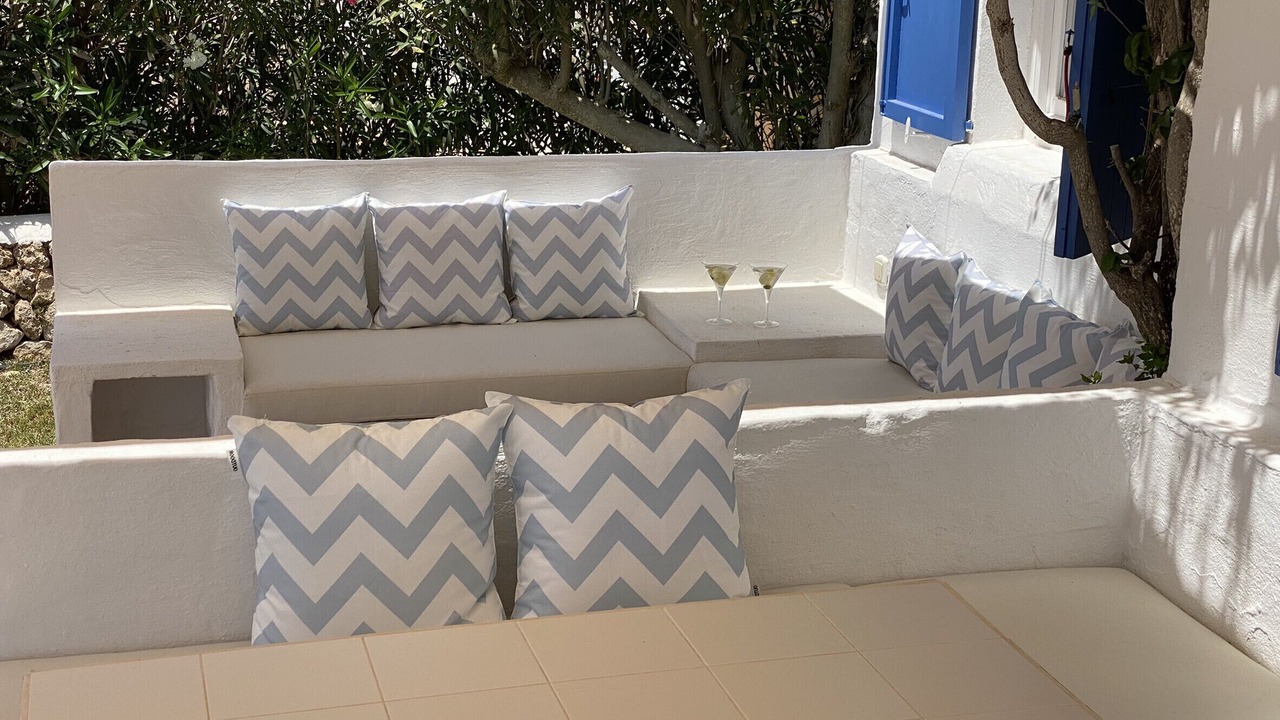 Photo of Patio Balcony in Binisafua
