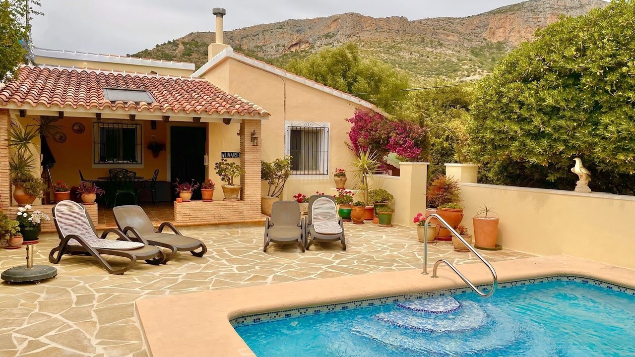Photo of Outdoor in Denia