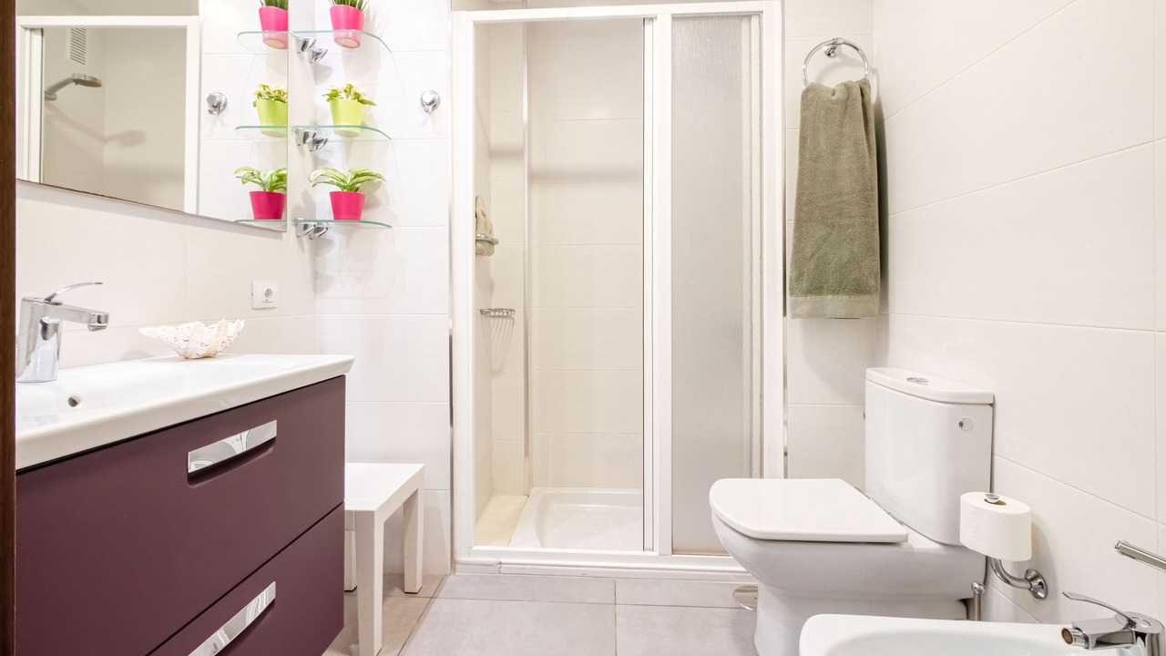 Photo of Bathroom in Las Palmas de Gran Canaria
