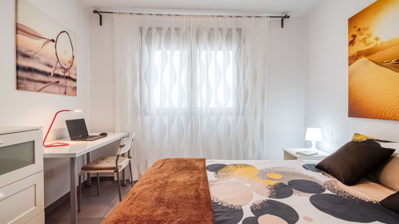 Photo of Bedroom in Las Palmas de Gran Canaria