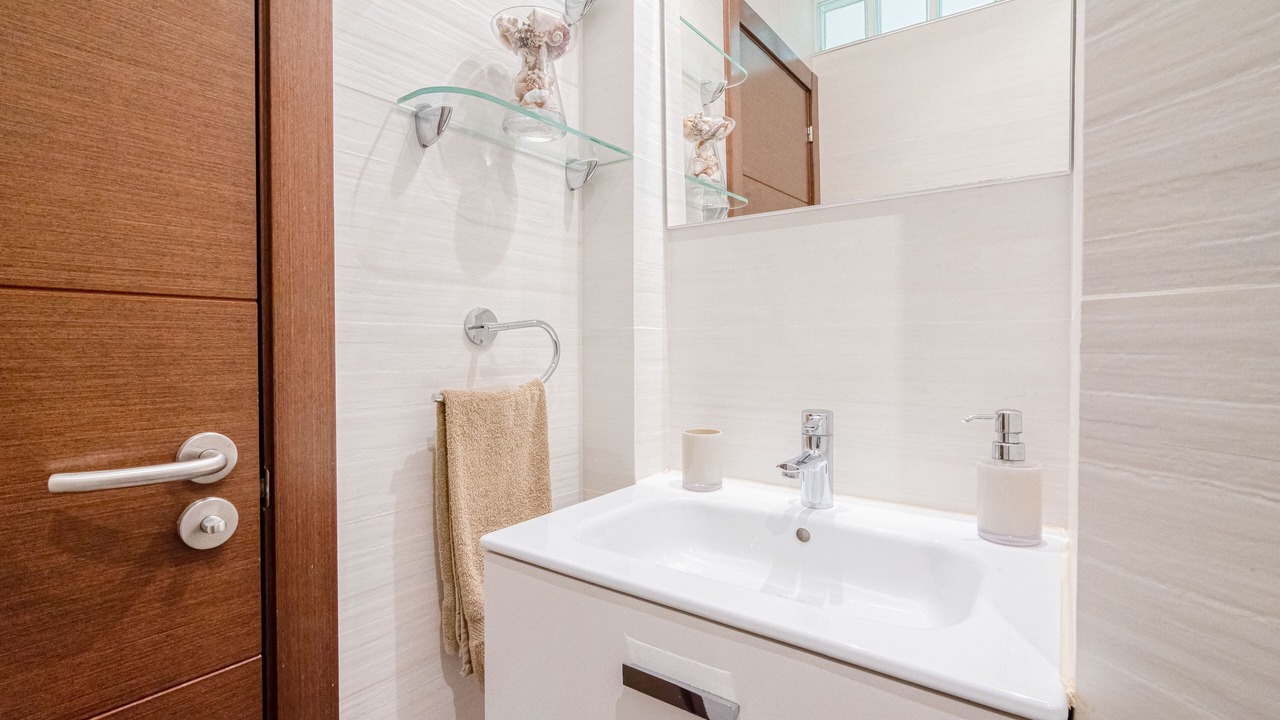 Photo of Bathroom in Las Palmas de Gran Canaria