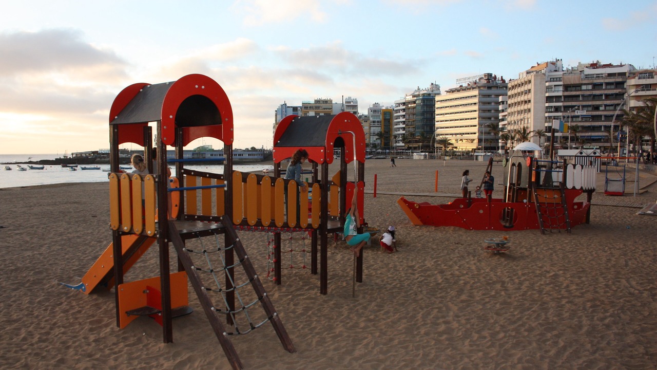 Photo of Others in Las Palmas de Gran Canaria