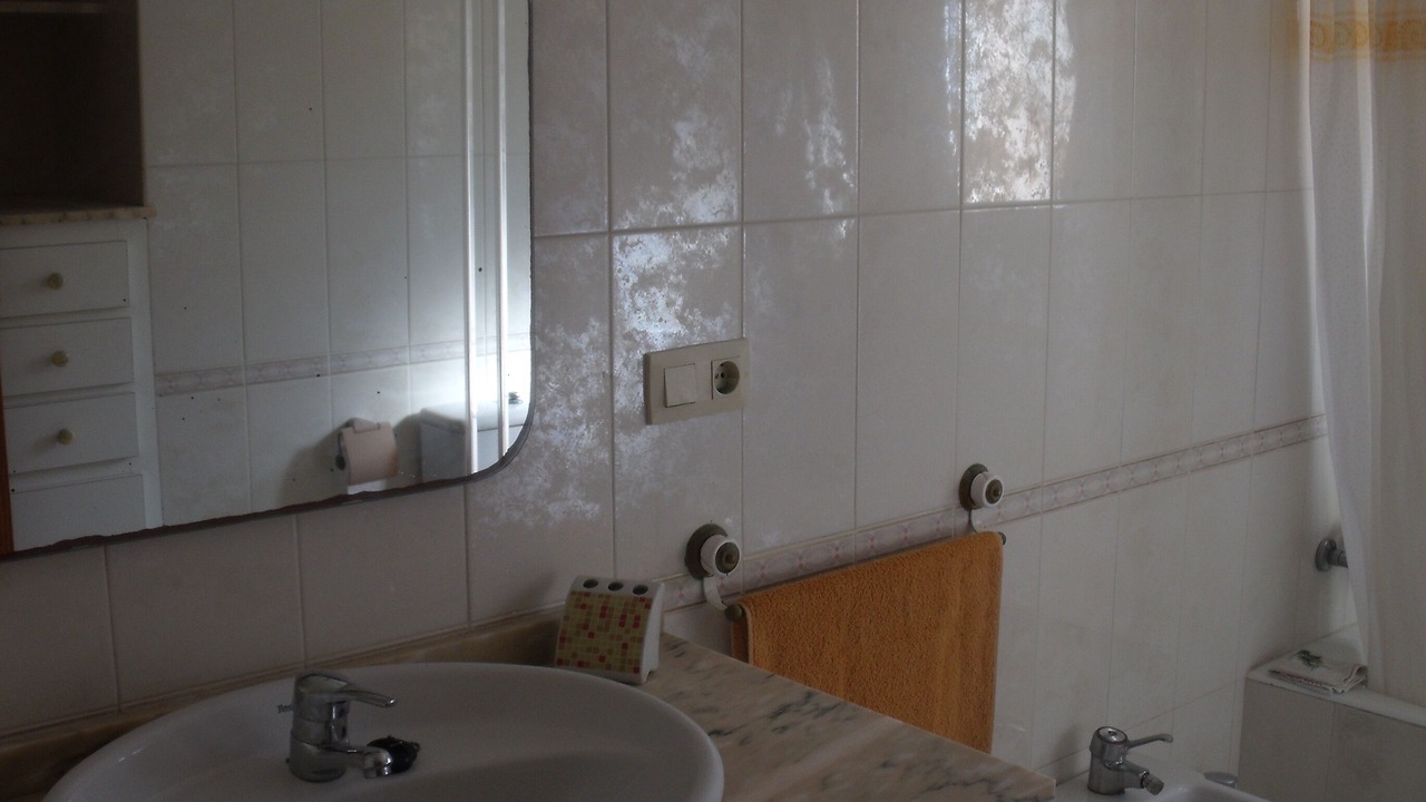 Photo of Bathroom in Miramar Beach
