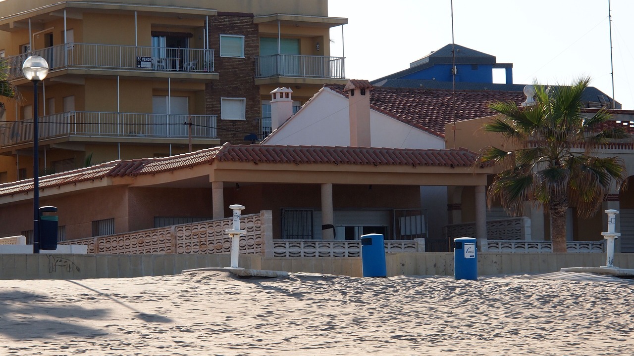 Photo of Outdoor in Miramar Beach