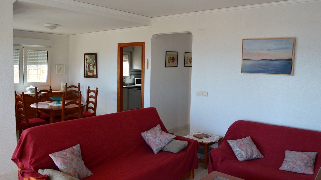 Photo of Livingroom in Miramar Beach
