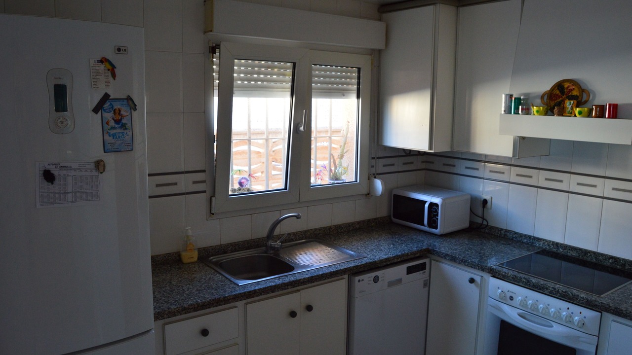 Photo of Kitchen in Miramar Beach