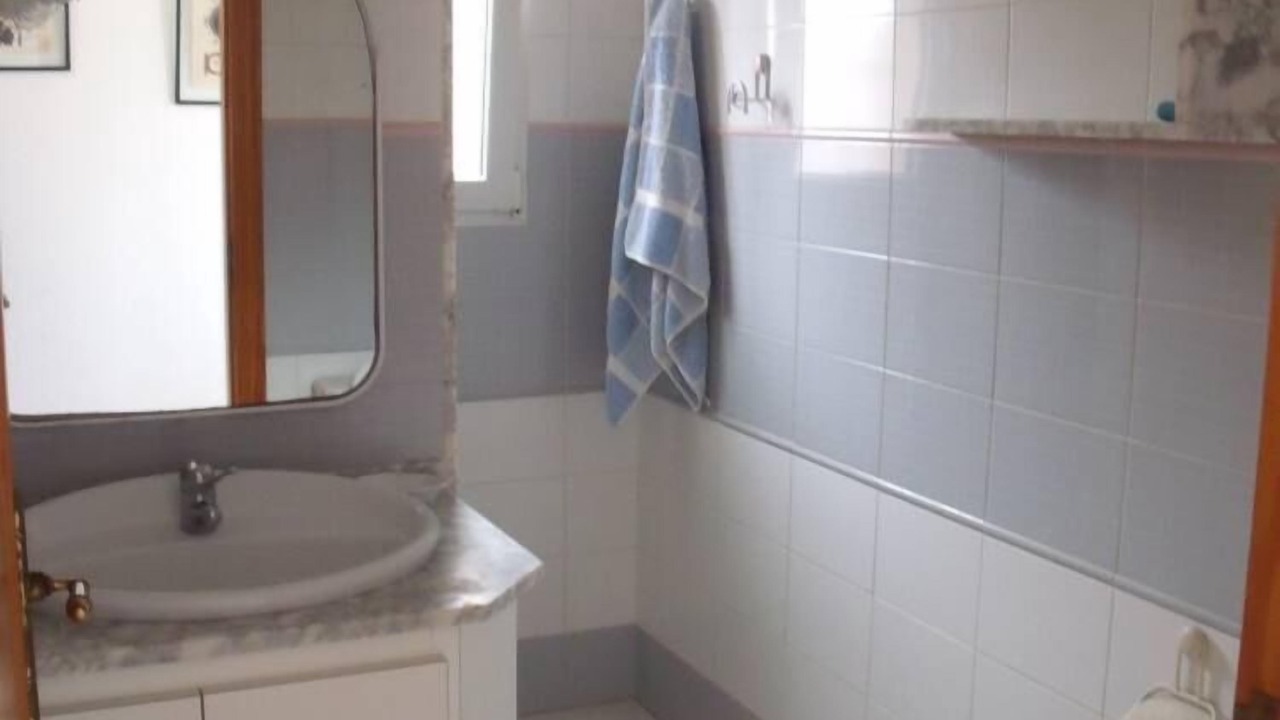Photo of Bathroom in Miramar Beach