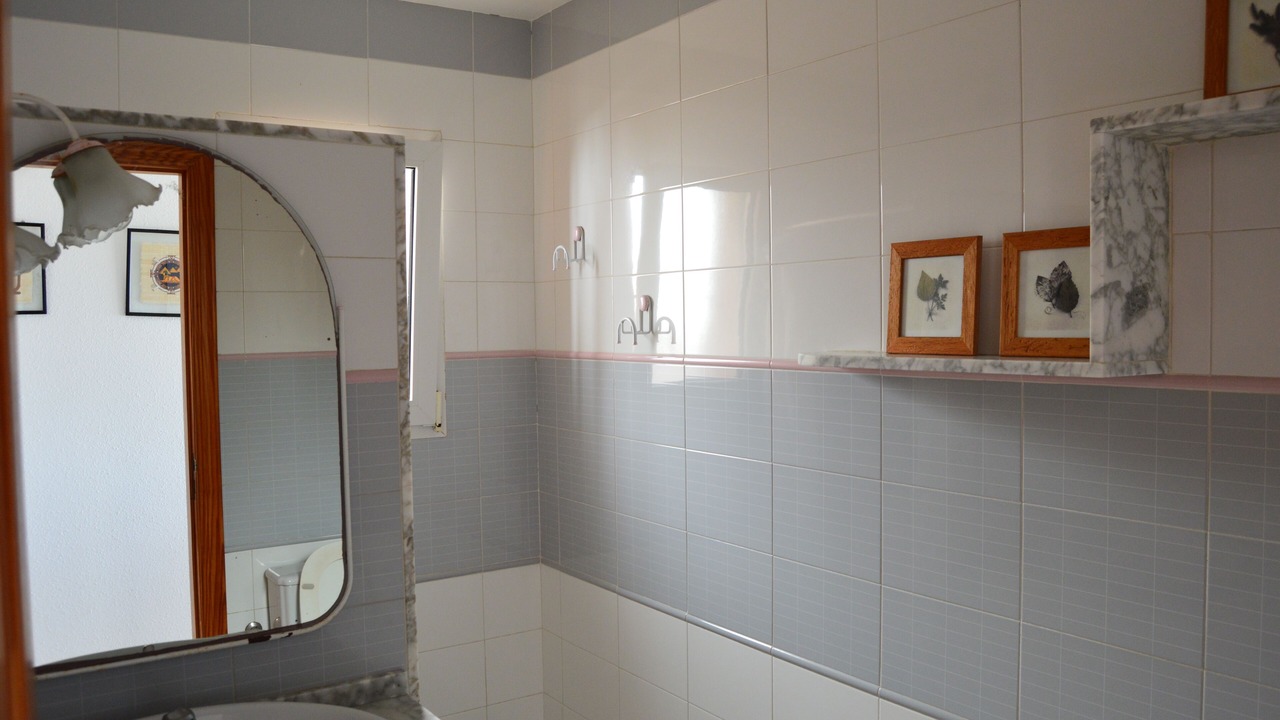 Photo of Bathroom in Miramar Beach