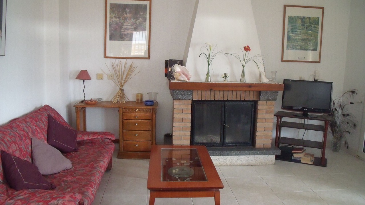 Photo of Livingroom in Miramar Beach