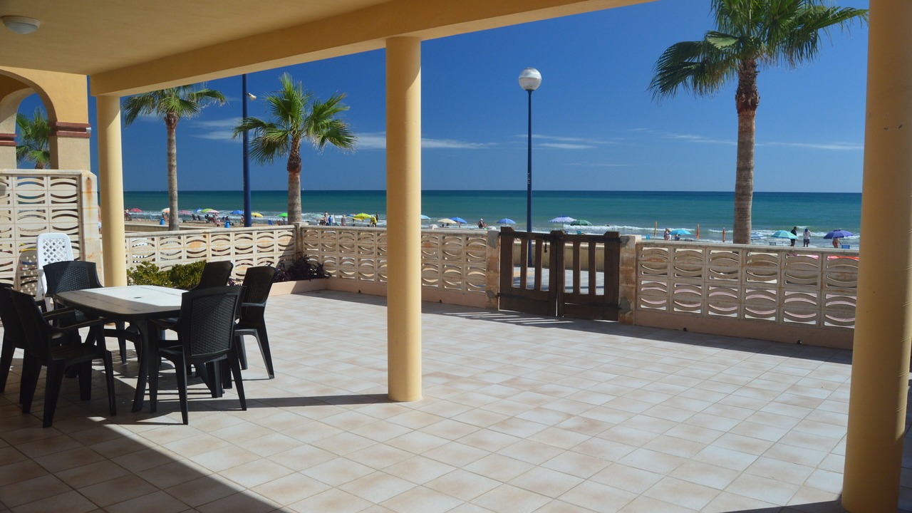 Photo of Outdoor in Miramar Beach