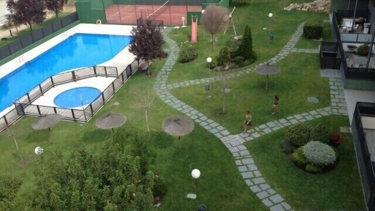 Photo of Outdoor in Majadahonda