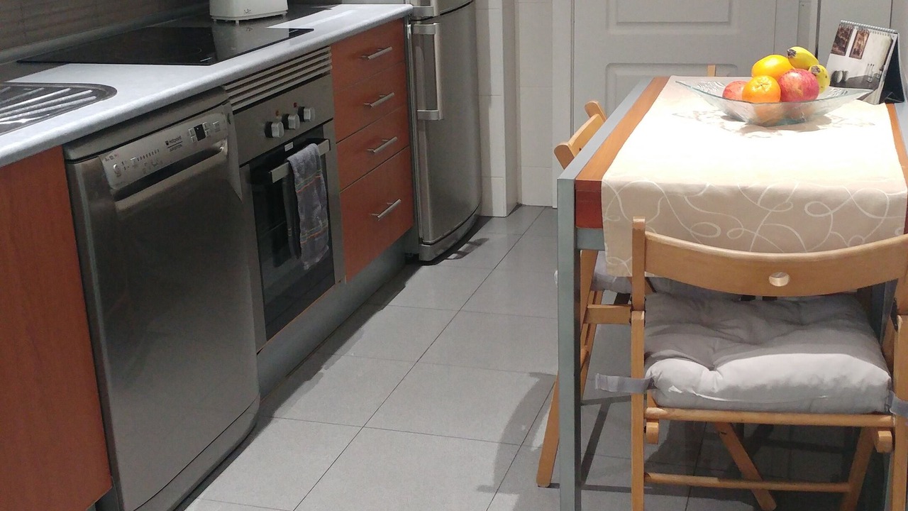 Photo of Kitchen in Majadahonda