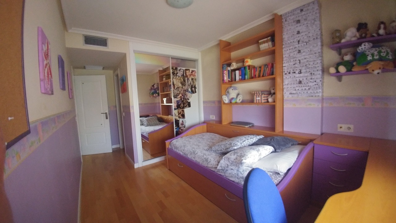 Photo of Bedroom in Majadahonda