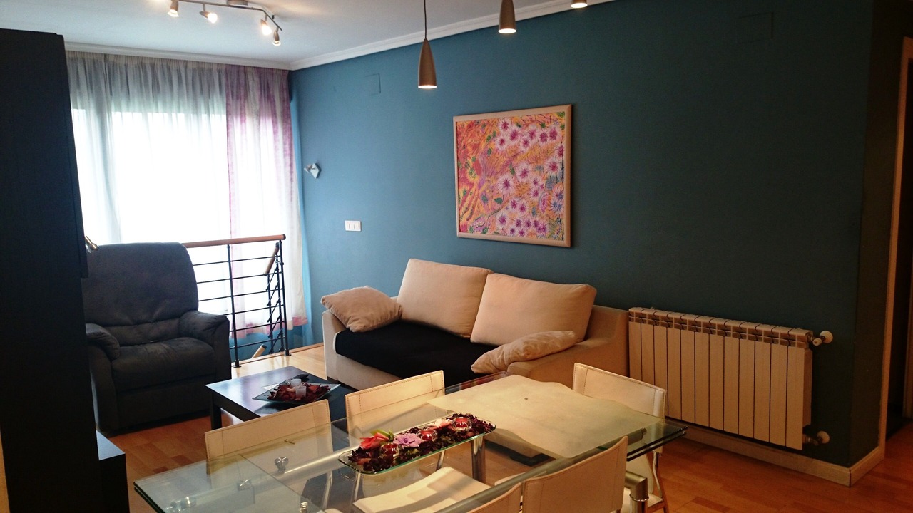Photo of Outdoor in Majadahonda