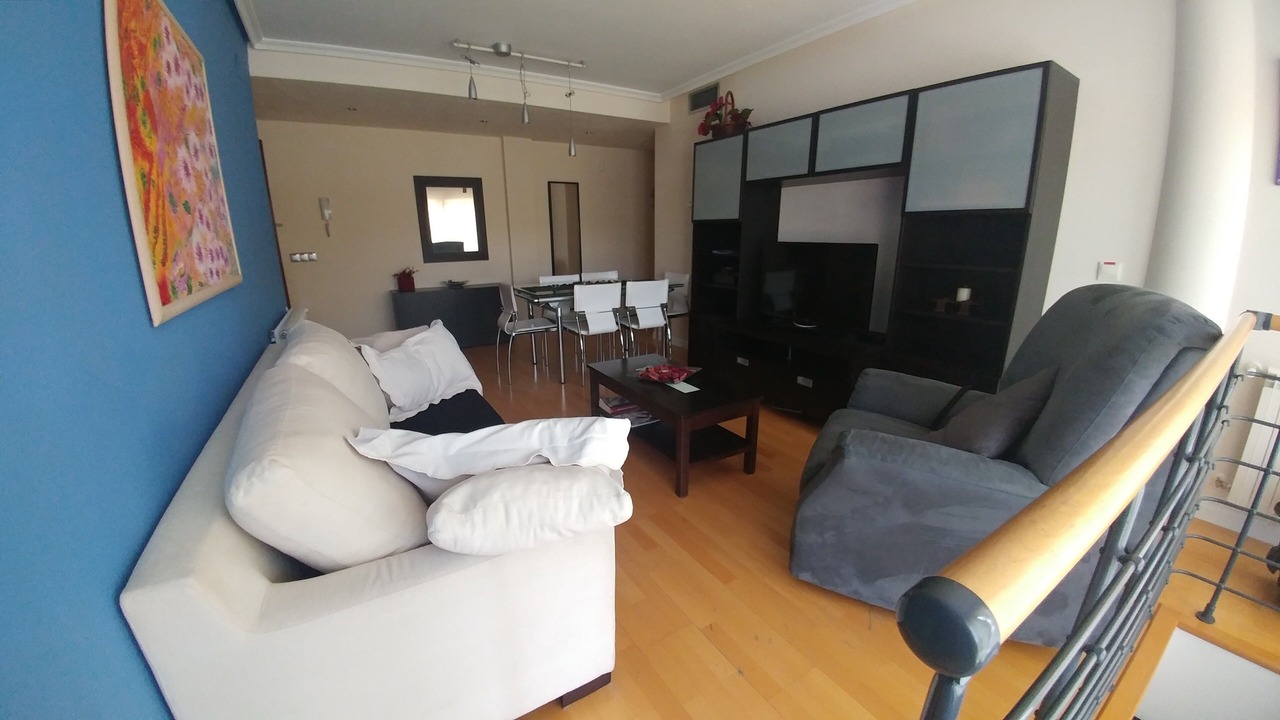 Photo of Livingroom in Majadahonda