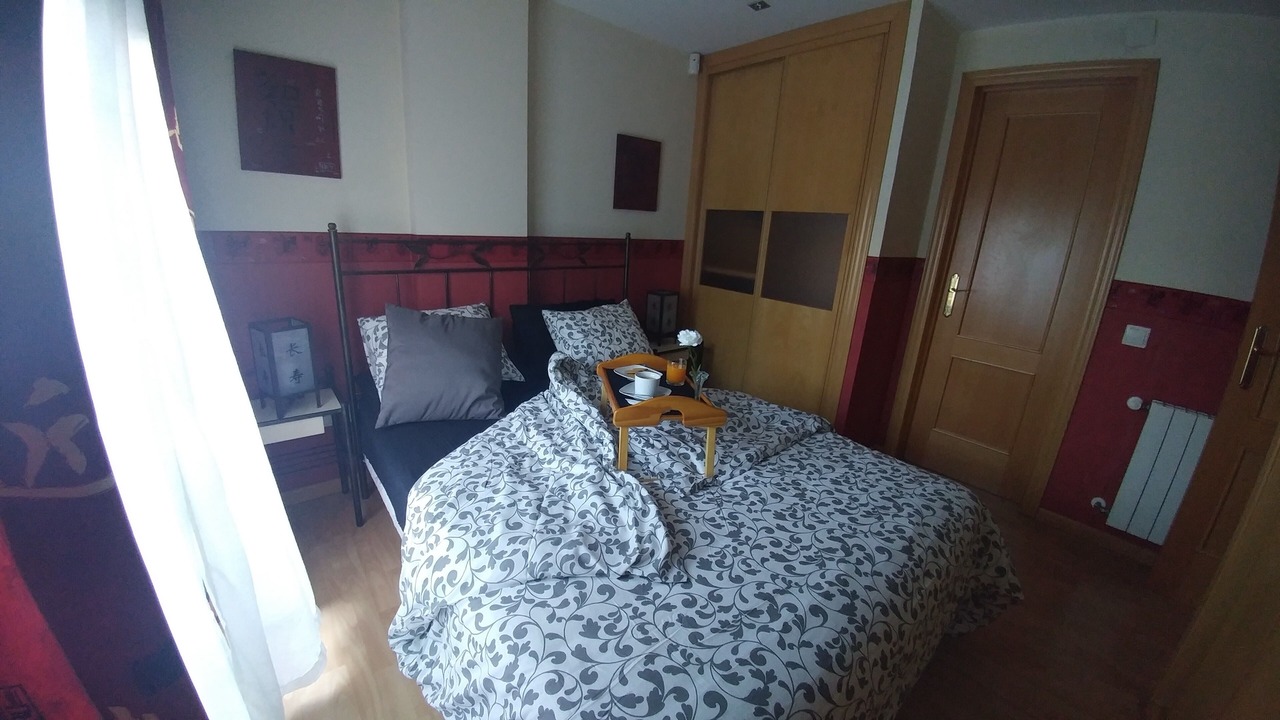 Photo of Bedroom in Majadahonda