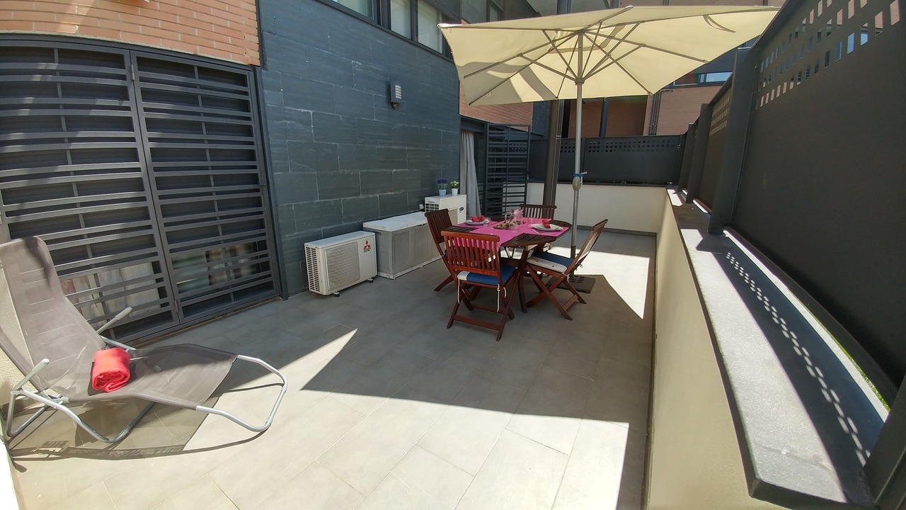 Photo of Outdoor in Majadahonda