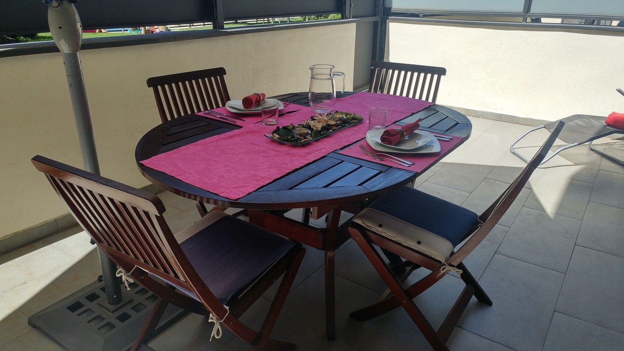 Photo of Outdoor in Majadahonda