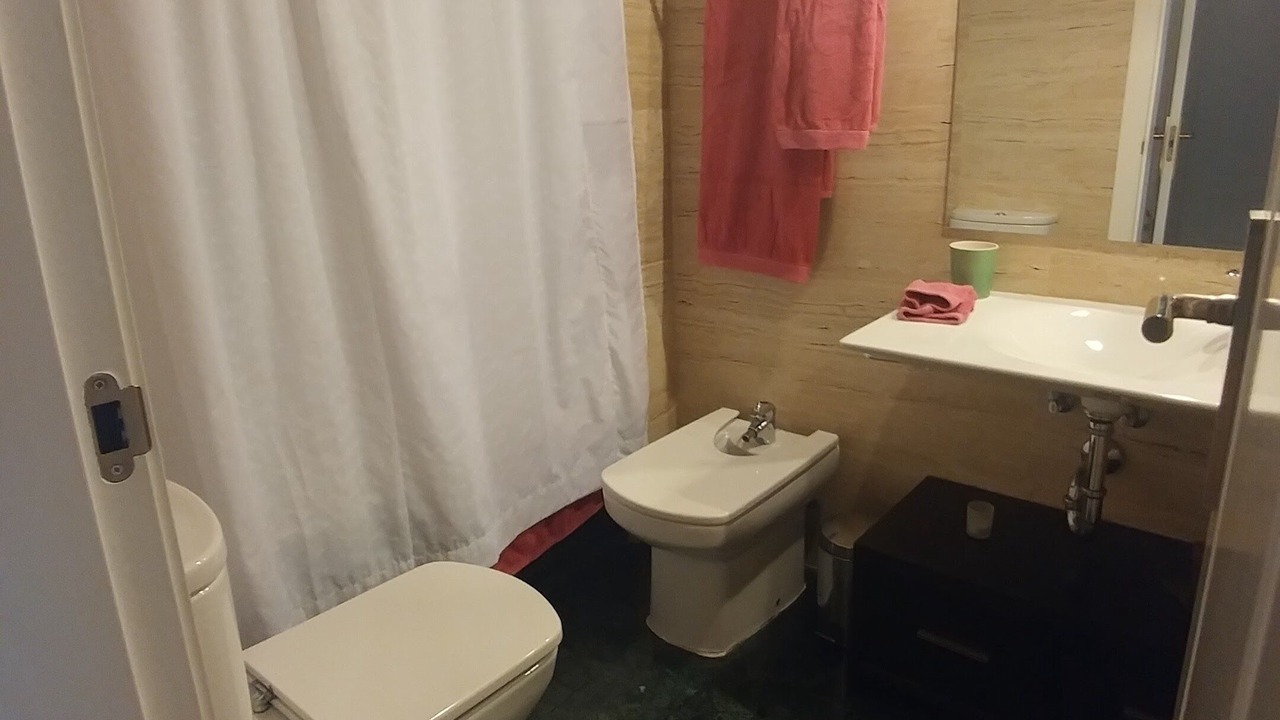 Photo of Bathroom in Majadahonda