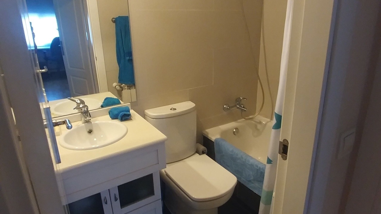 Photo of Bathroom in Majadahonda