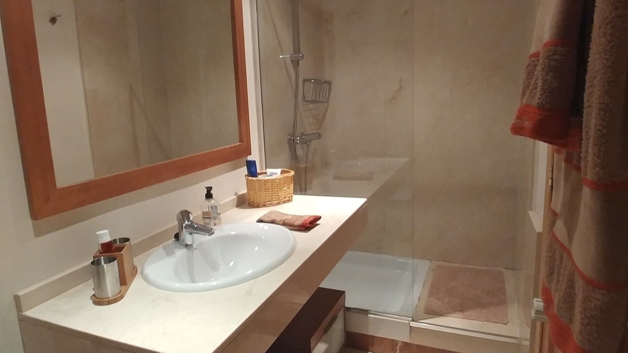 Photo of Bathroom in Majadahonda