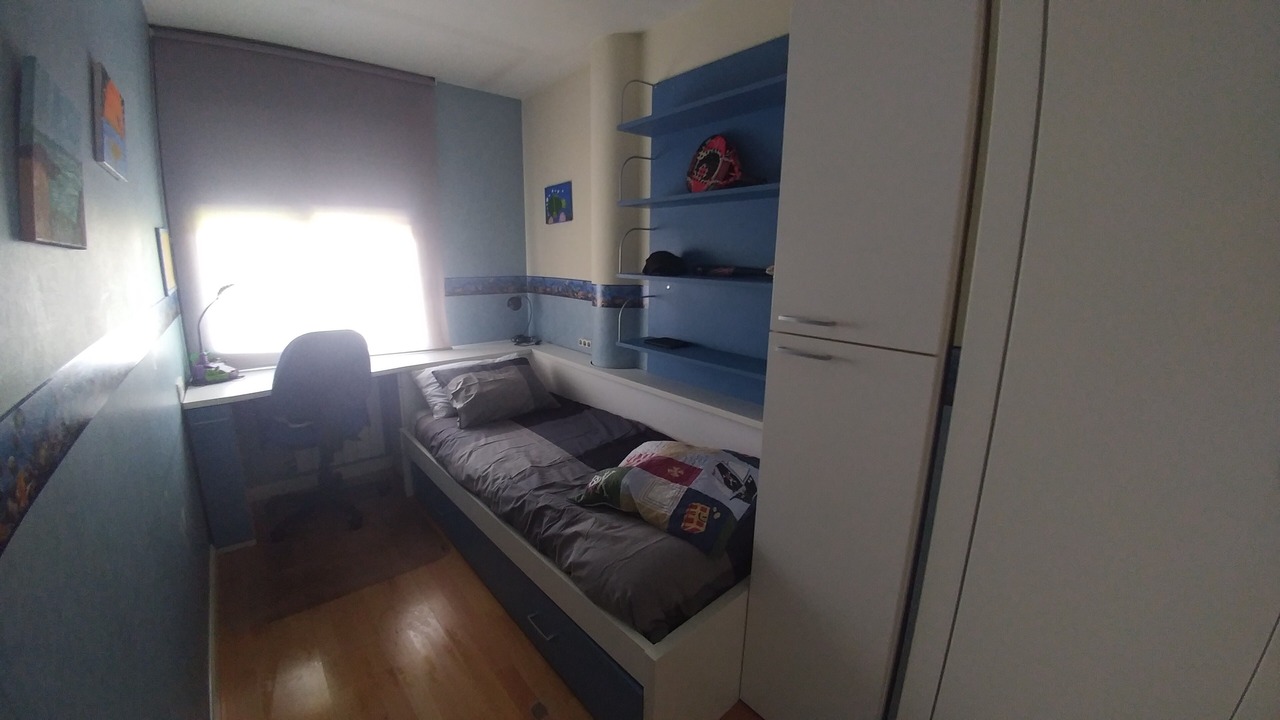 Photo of Bedroom in Majadahonda
