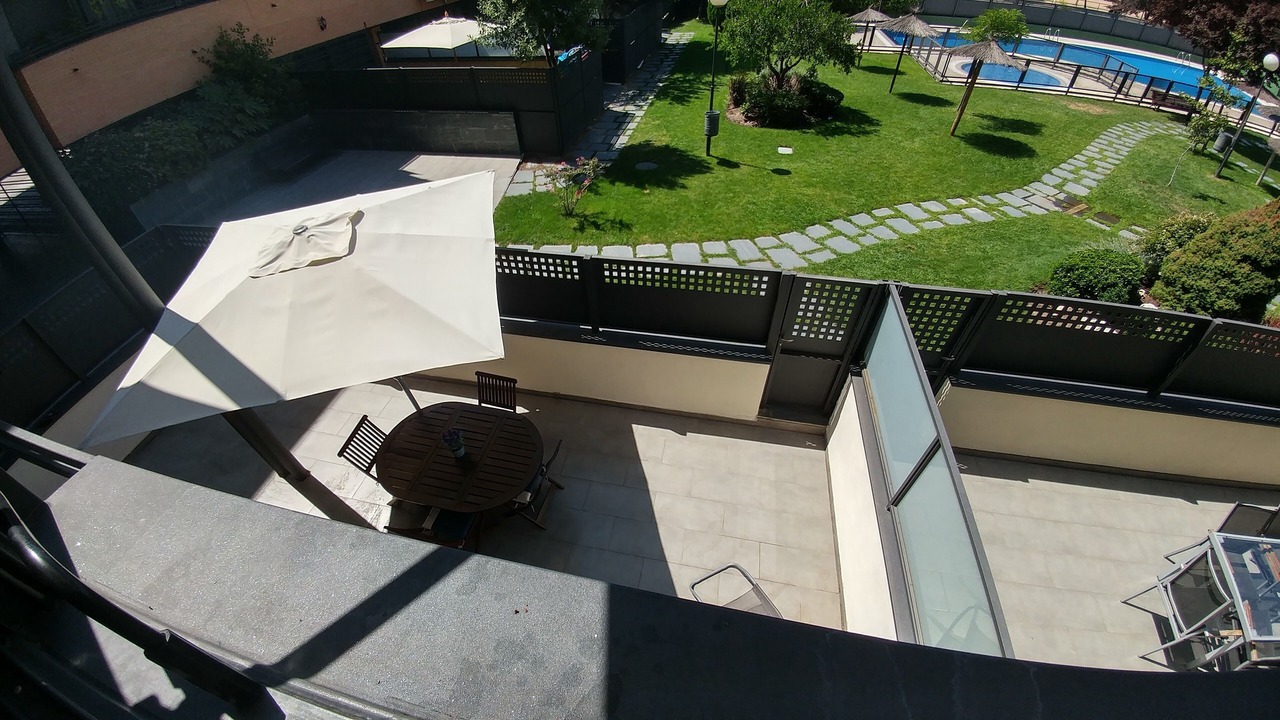 Photo of Outdoor in Majadahonda