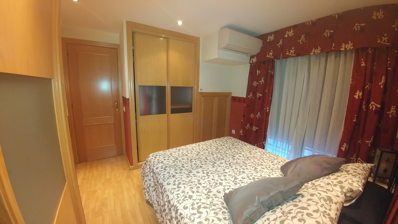 Photo of Bedroom in Majadahonda