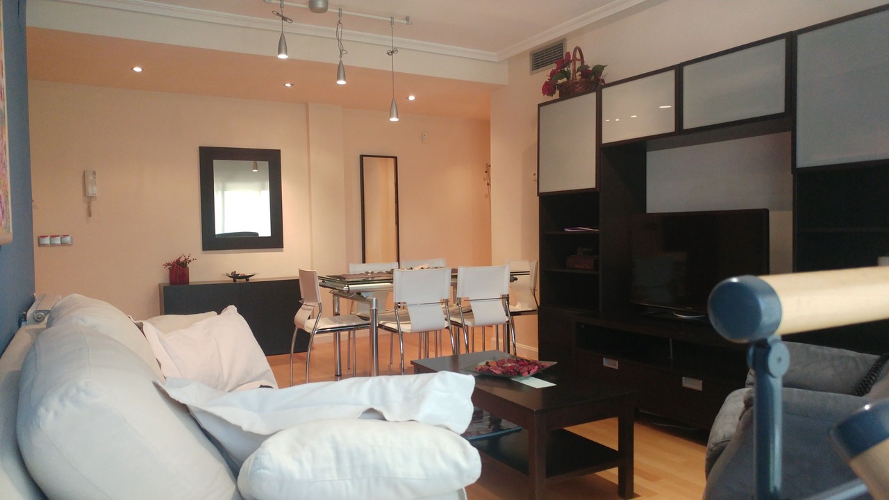 Photo of Livingroom in Majadahonda