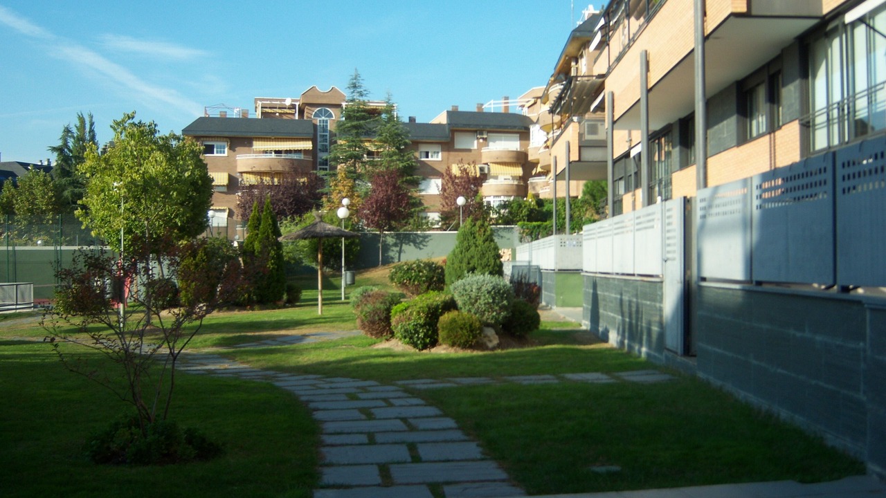 Photo of Patio Balcony in Majadahonda