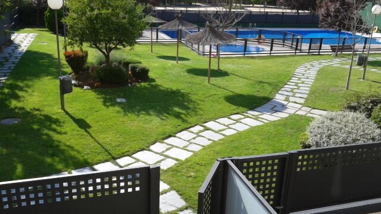 Photo of Outdoor in Majadahonda