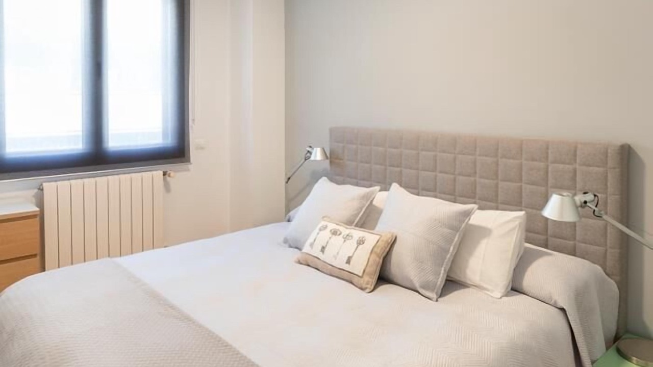 Photo of Bedroom in Goya