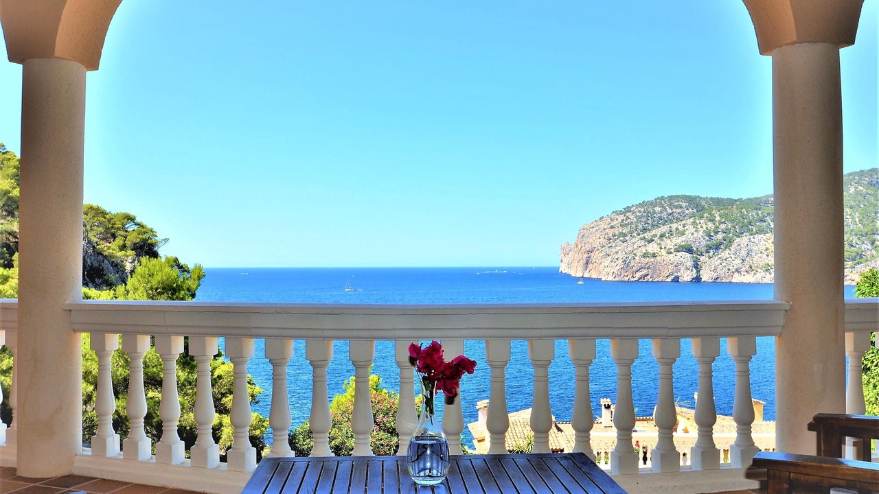 Photo of Outdoor in Camp de Mar