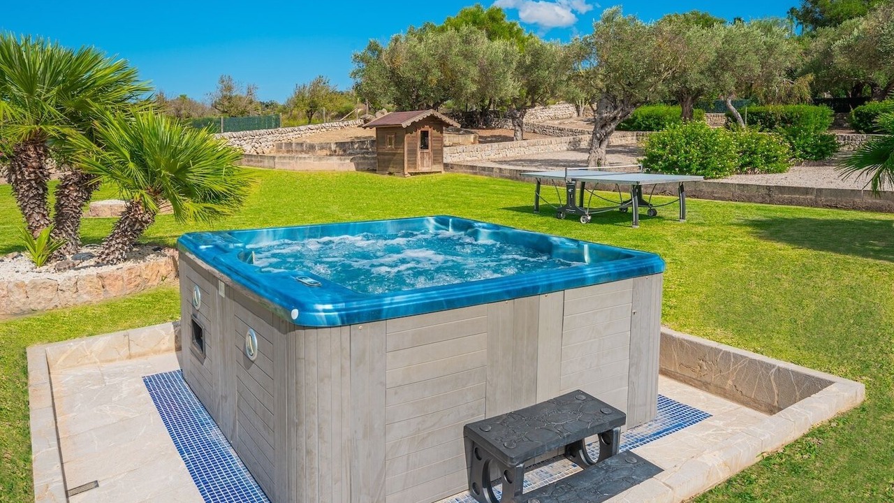 Photo of Outdoor in Alcudia