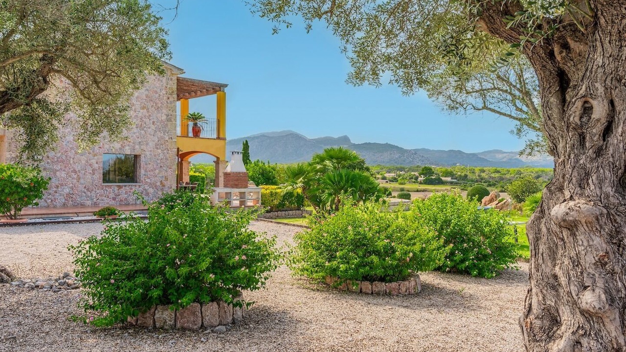 Photo of Outdoor in Alcudia