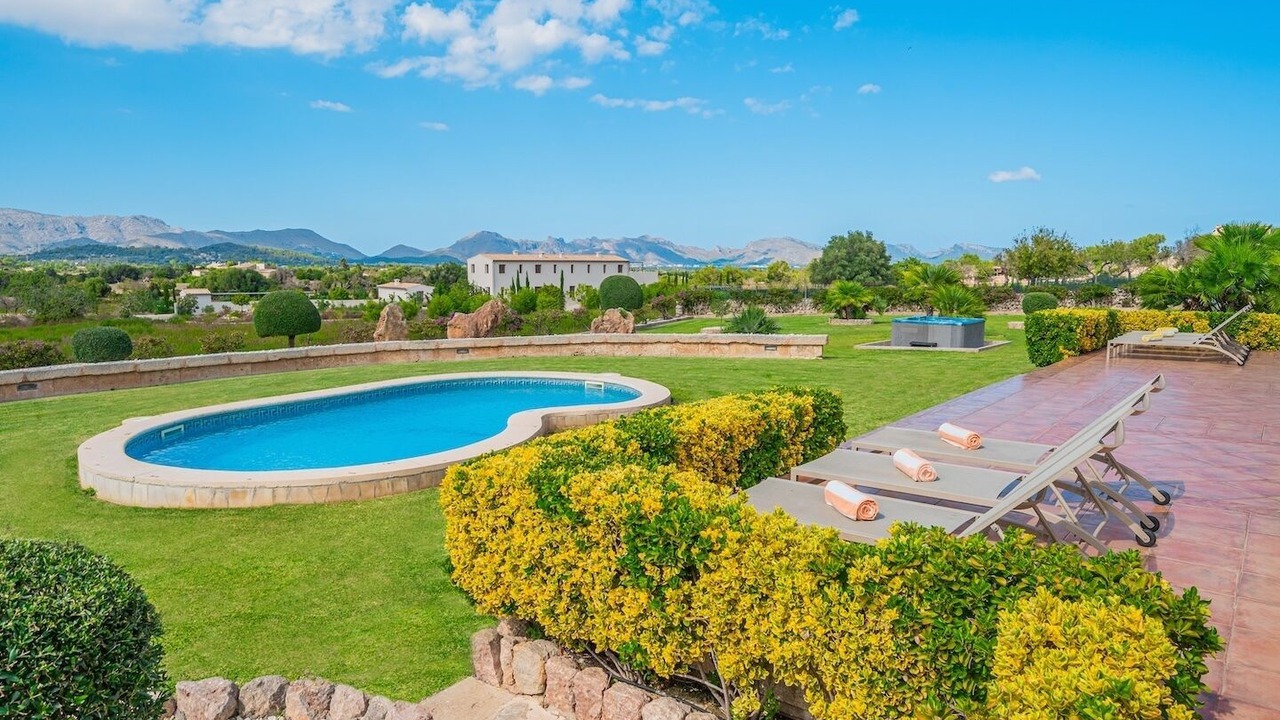 Photo of Outdoor in Alcudia
