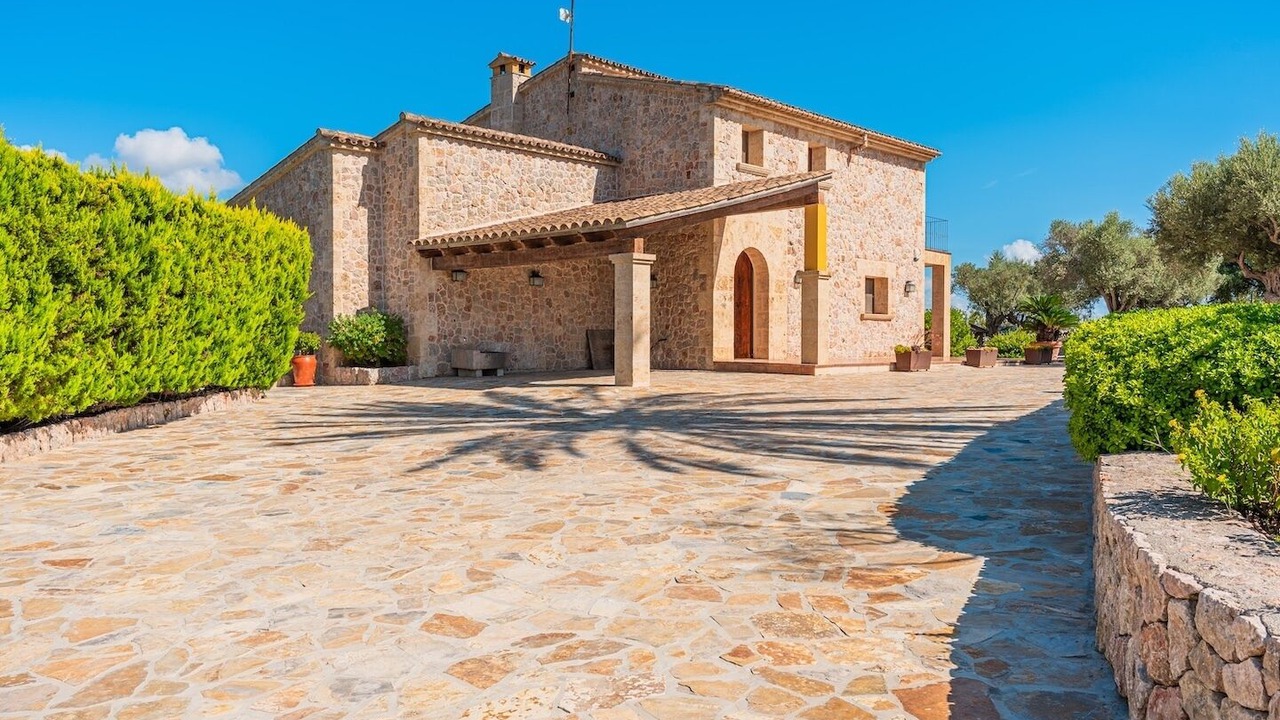 Photo of Outdoor in Alcudia