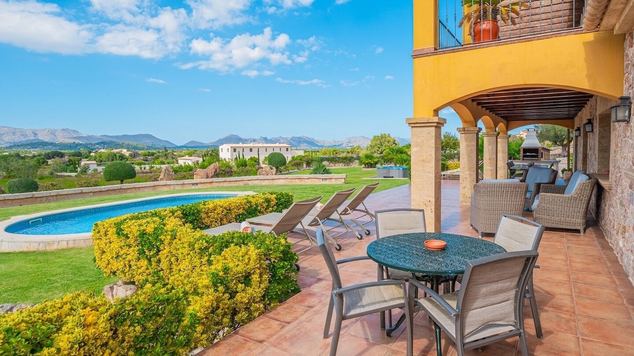 Photo of Outdoor in Alcudia