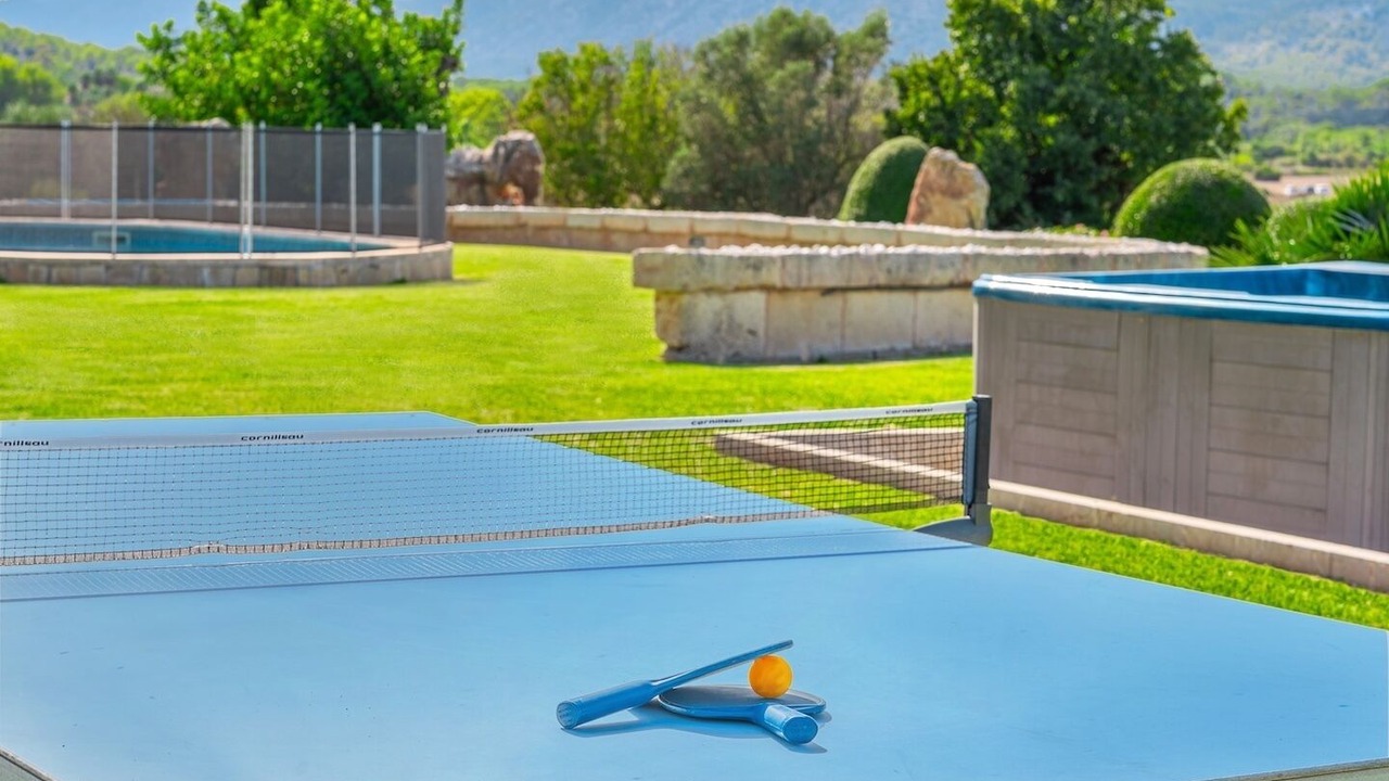 Photo of Outdoor in Alcudia