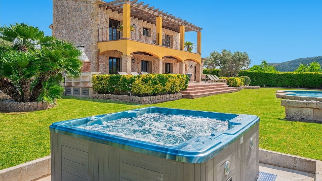 Photo of Outdoor in Alcudia