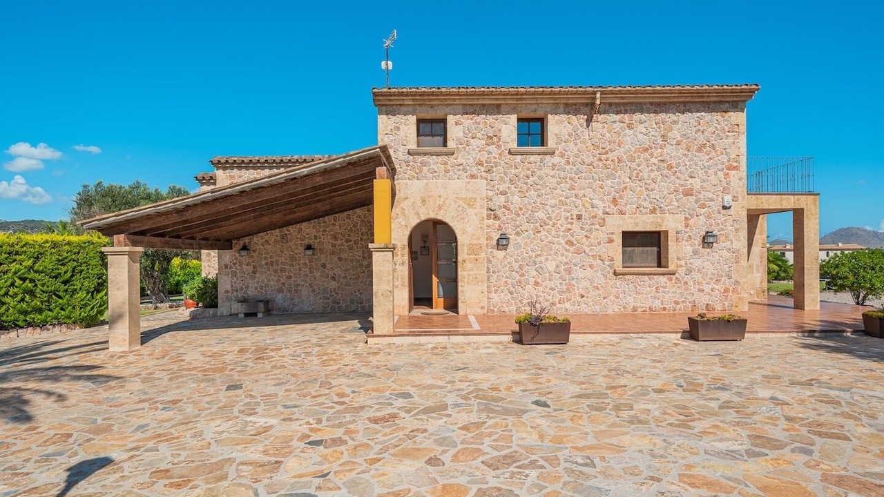 Photo of Outdoor in Alcudia
