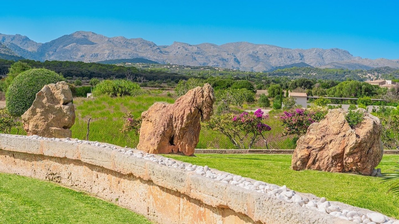 Photo of Outdoor in Alcudia