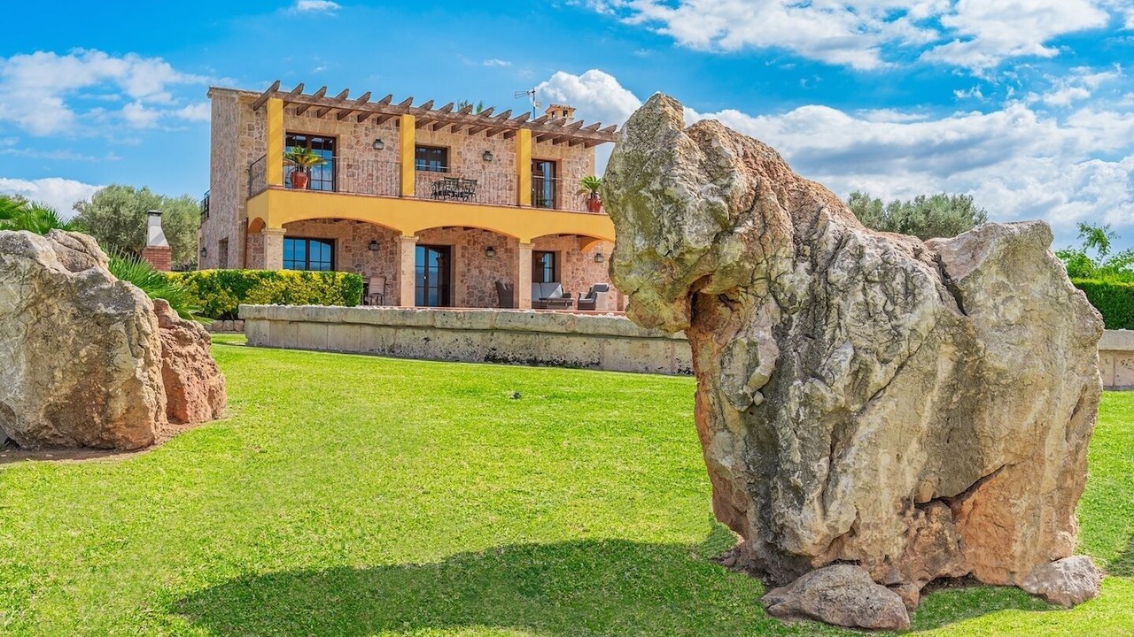 Photo of Outdoor in Alcudia