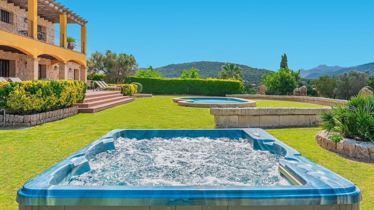 Photo of Outdoor in Alcudia